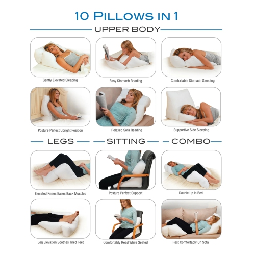 Contour Flip 10-in-1