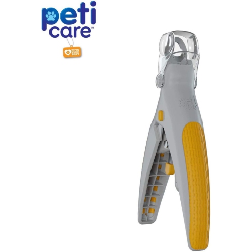Peticare™ Illuminated Nail Clipper for Dogs & Cats