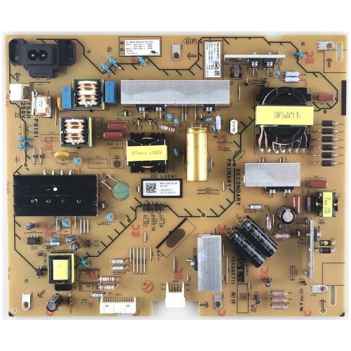 Refurbished Sony Power Supply Board 1-004-422-22