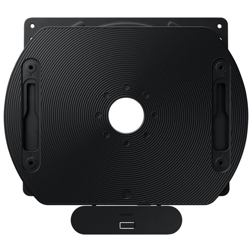 SAMSUNG  Refurbished (Good) 55" - 65" Full Motion Tv Wall Mount (Vg-Arab43Wmtza) - In Black