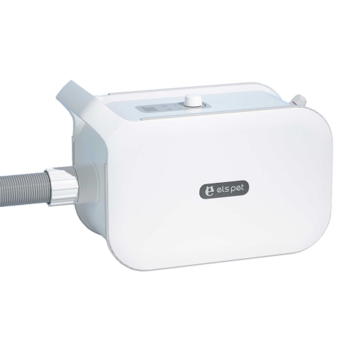 ELS Pet High-Velocity Negative ION Professional Pet Dryer