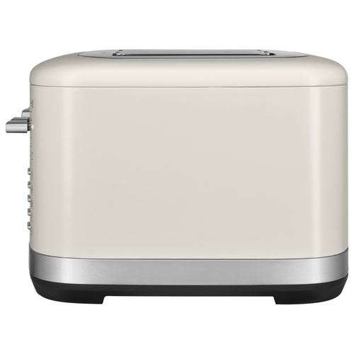 KitchenAid Toaster - 4-Slice - Porcelain White