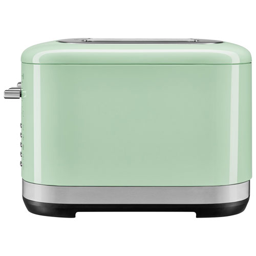KitchenAid Toaster - 4-Slice - Pistachio