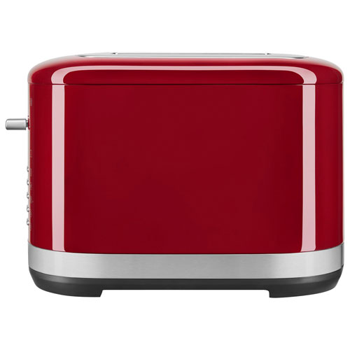 KitchenAid Toaster - 2-Slice - Empire Red