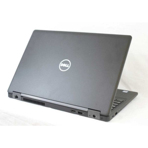 Refurbished - Dell Precision 3520 Quad Core i5-7300HQ | 16GB | 128GB SSD | Nvidia Quadro M620 | 15.6" FHD (1920 X 1080) | VGA | HDMI | NO CAMERA