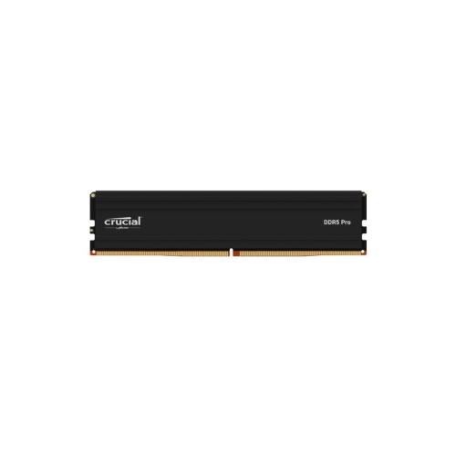 Crucial Pro 24&nbsp;Go mémoire 6000&nbsp;MHz DDR5 CP24G60C48U5