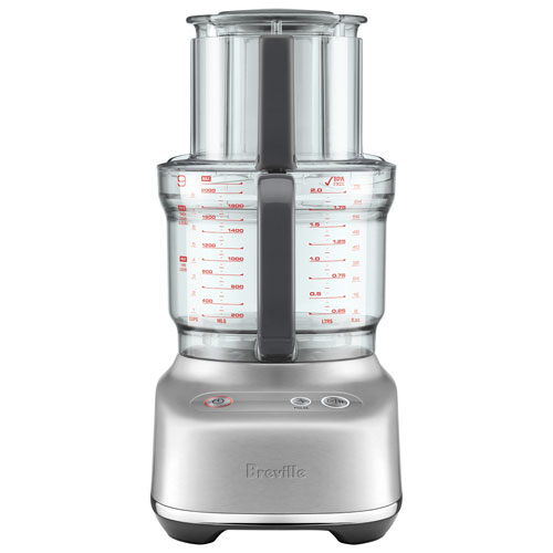 Breville Sous Chef 9 Food Processor - 9-Cup