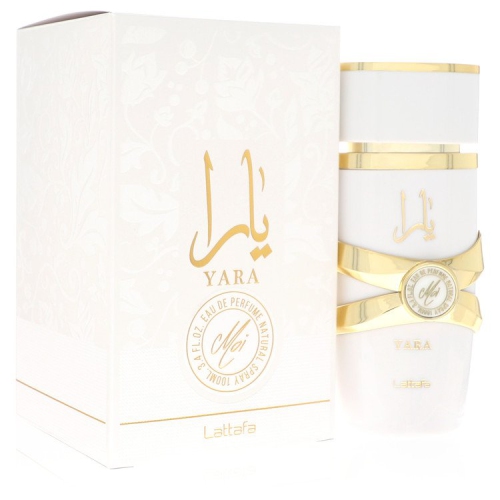LATTAFA  Yara Moi By Eau De Parfum Spray 3.4 OZ