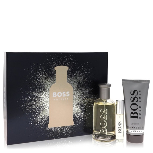 Hugo boss miniatures gift set hotsell