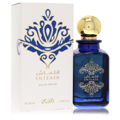 RASASI  Enteash By Eau De Parfum Spray (Unisex) 3.3 OZ