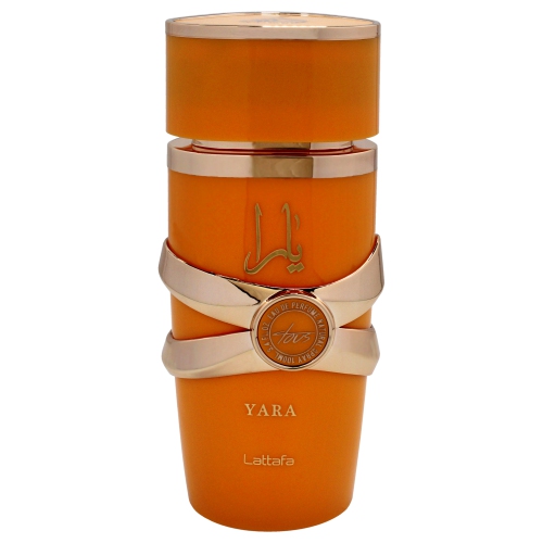 Yara Tous Eau De Parfum Spray 100ml/3.4oz