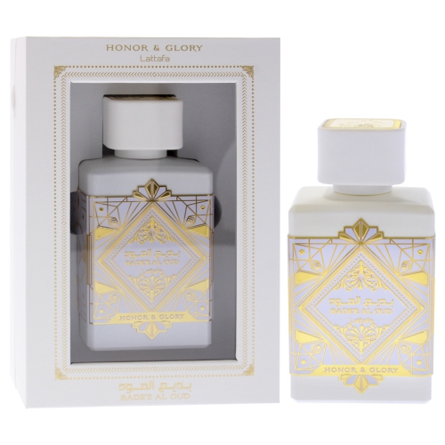 Badee Al Oud Honor And Glory Eau De Parfum Spray 100ml/3.4oz