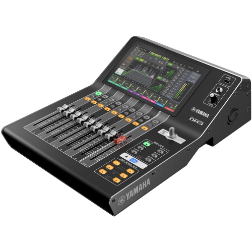 Yamaha DM3 Digital Mixing Console