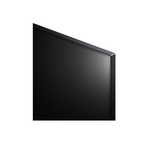 Remis à neuf - téléviseur intelligent webOS HDR QNED85UQA UHD 4K de 55 po 55QNED85UQA de LG