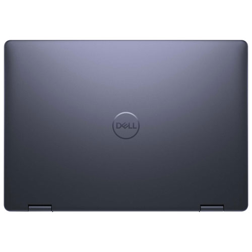 Portable à écran tactile de 16 po Inspiron de Dell - Platine