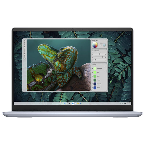 Dell Inspiron 14" Laptop - Ice Blue