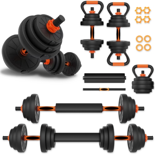 Light dumbbell sale