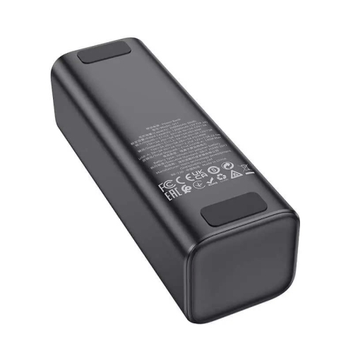 Chargeur de batterie externe USB-C 140&nbsp;W de 25000&nbsp;mAh pour tablettes iPad de Samsung de iPhone