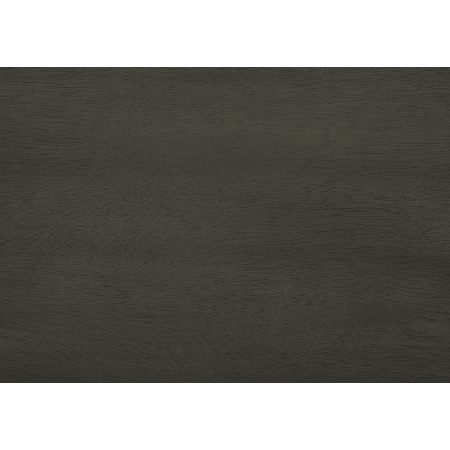 Monarch Specialties I 3982 - Accent Table, Side, End, Nightstand, Narrow, Small, Bedroom, Living Room, Lamp, Dark Green Veneer, Contemporary