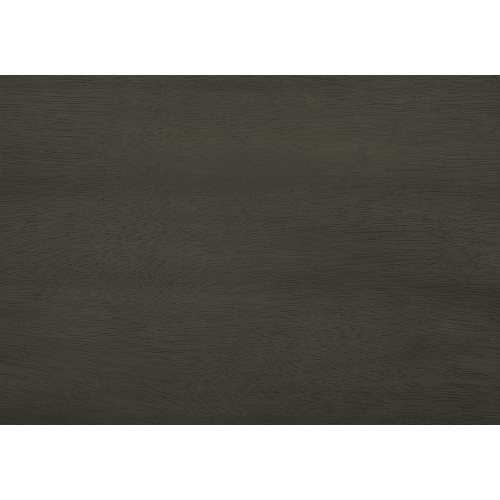 Monarch Specialties I 3968 - Accent Table, 2 Tier, Side Table, End, Narrow, Nightstand, Bedroom, Lamp, Storage Drawer, Green Veneer, Traditional