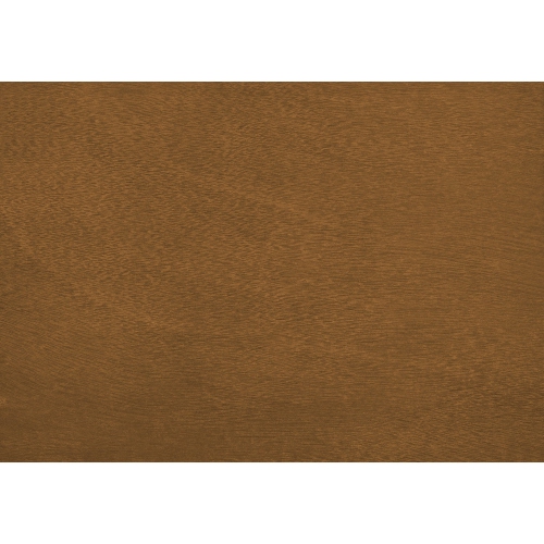 Monarch Specialties I 3981 - Accent Table, Side, End, Nightstand, Narrow, Small, Bedroom, Living Room, Lamp, Brown Veneer, Contemporary