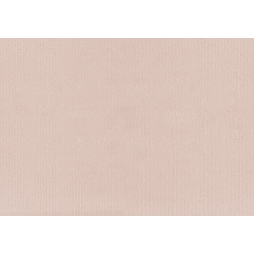 Monarch Specialties I 5916T - Bed, Twin Size, Upholstered, Bedroom, Frame Only, Youth, Teen, Juvenile, Pink Velvet, Transitional