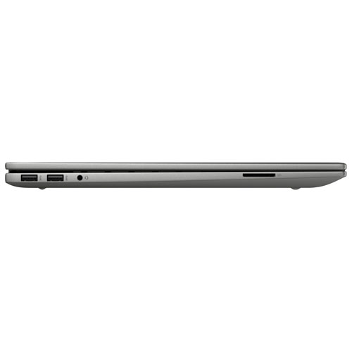 HP Envy 17.3" Laptop - Mineral Silver