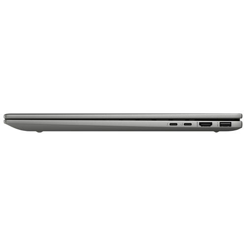 HP Envy 17.3" Laptop - Mineral Silver