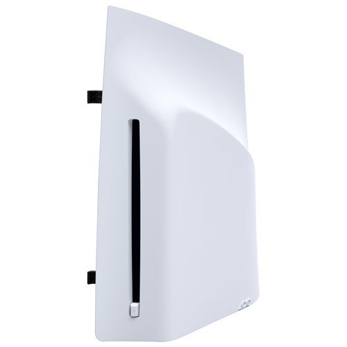 Open Box - Disc Drive For PlayStation 5 Digital Edition Console - White