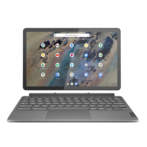 Lenovo Chromebook Duet 3 Laptop, 10.95