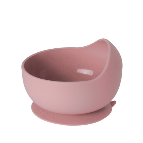 Bebcare Aloha – Ensemble d’alimentation incassable en silicone pour bébé, 8 pièces