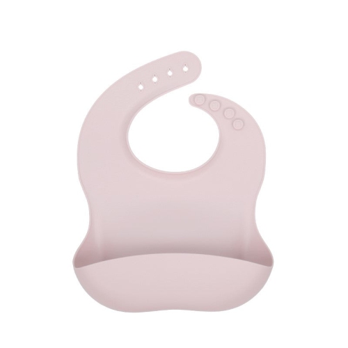 Bebcare Pershe – bavettes en silicone pour bébés, paq./3