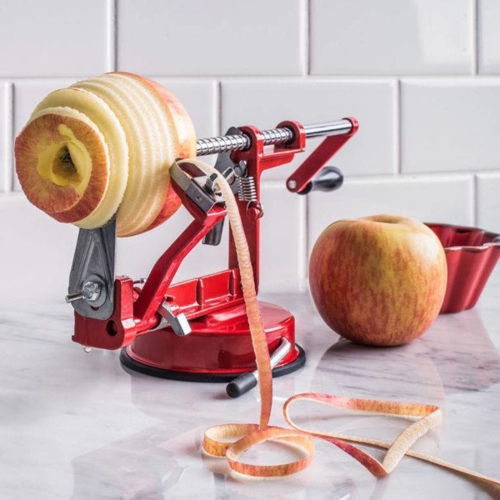 GIANTPOWER  Apple Peeler Slicer & Corer