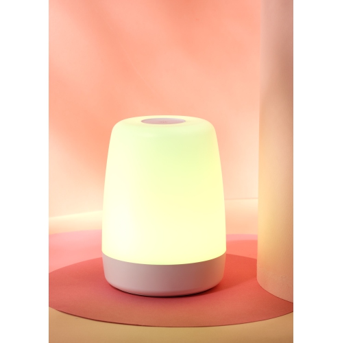 Bebcare Luna Portable Night Light, USB-C, Rechargeable Battery, Timer, Soft Light, Power Savings, Portable Travel Use