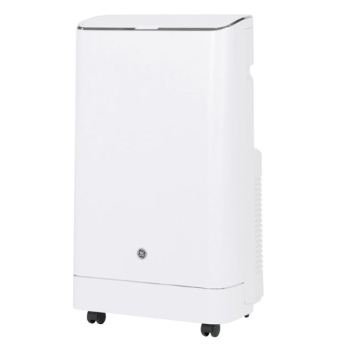 Image 1 of 7.. 14,000 BTU Portable Air Conditioner White