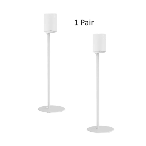 Sonora Floor Stands for Sonos Era 100 Speakers