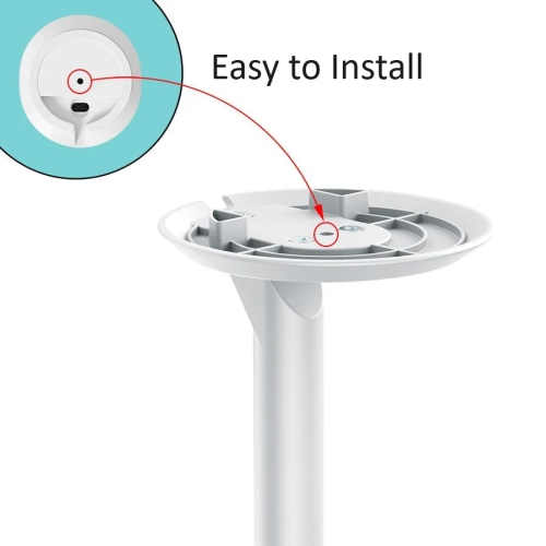 Sonora Floor Stand for Sonos Era 100 Speaker