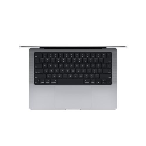 Apple 2023 MacBook Pro Laptop M2 Max chip with 12‑core CPU and 30‑core GPU: 14.2-inch, 32GB Unified Memory, 1TB SSD, Space Gray by APPLE - Refurbished condition - Image 2