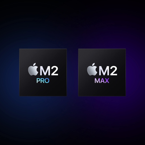 Apple 2023 MacBook Pro Laptop M2 Max chip with 12‑core CPU and 30‑core GPU: 14.2-inch, 32GB Unified Memory, 1TB SSD, Space Gray by APPLE - Refurbished condition - Image 3