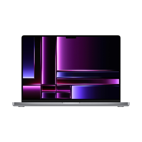 Refurbished - Apple 2023 16" MacBook Pro M2 Max chip, 32GB Unified Memory, 1TB SSD Storage (Space Gray)