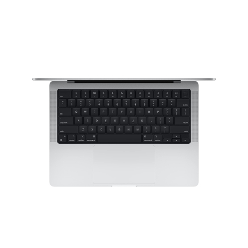 Apple 2023 MacBook Pro Laptop M2 Max chip with 12‑core CPU and 30‑core GPU: 14.2-inch, 32GB Unified Memory, 1TB SSD, Silver by APPLE - Refurbished condition - Image 2