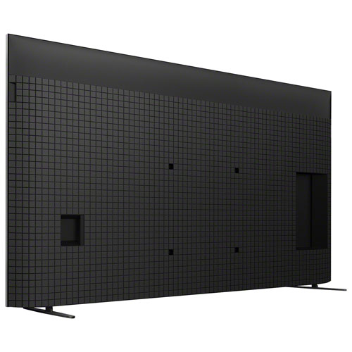 Sony Bravia 7 65" XR70 Series 4K UHD HDR Mini LED QLED Smart Google TV (K65XR70B) - 2024