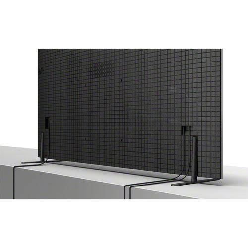 Sony Bravia 8 77" XR80 Series 4K UHD HDR OLED Smart Google TV (K77XR80B) - 2024
