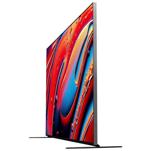 Sony Bravia 9 65" XR90 Series 4K UHD HDR Mini LED QLED Smart Google TV (K65XR90B) - 2024