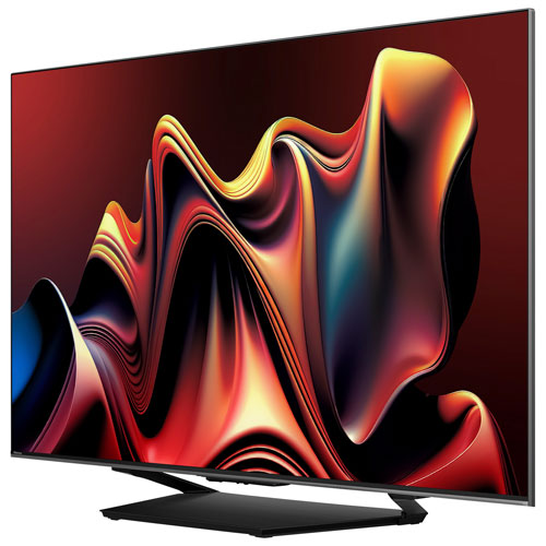 Hisense 75" U78N Series 4K UHD HDR Mini LED QLED Smart Google TV (75U78N) - 2024