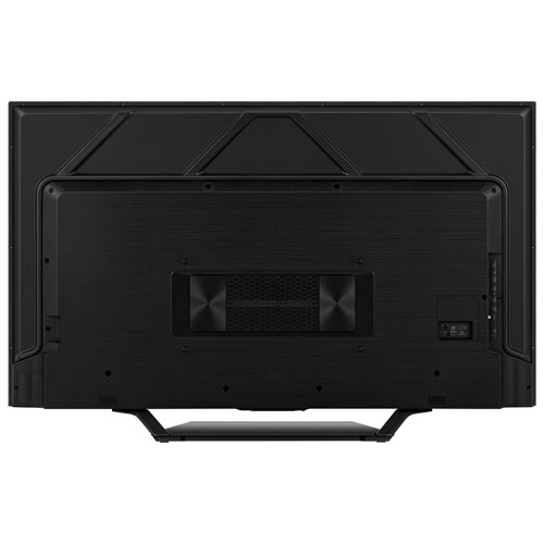 Téléviseur intelligent Google HDR QLED mini-DEL UHD 4K série U78N de 65 po de Hisense (65U78N) - 2024