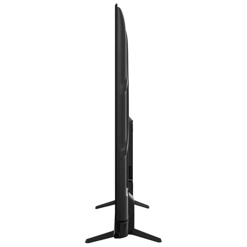 Hisense 75" 4K UHD HDR QLED Smart Google TV (75QD6N) - 2024