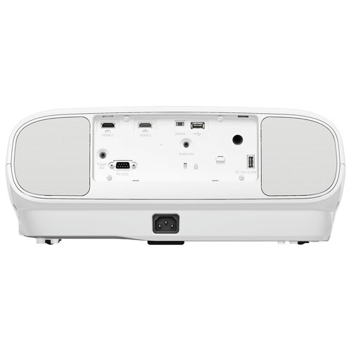 Epson Home Cinema 3800 4K Ultra HD LED Home Theatre Projector