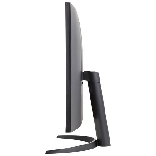 Open Box - LG 31.5" 4K Ultra HD 60Hz 4ms GTG VA LCD FreeSync Gaming Monitor - 32UR500-B