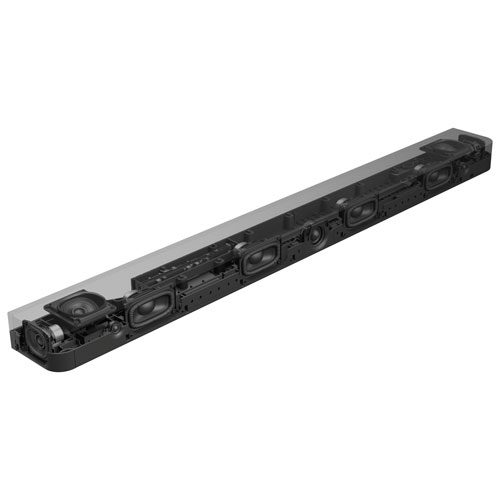 Image 15 of 20.. Sony BRAVIA Theatre Bar 8 Sound Bar with 11 Total Speakers & Dolby Atmos/DTS:X